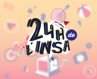 24H de l’INSA