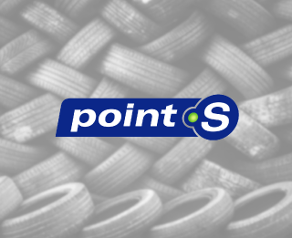 Point S