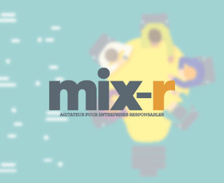 Mix-r