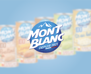 Mont Blanc